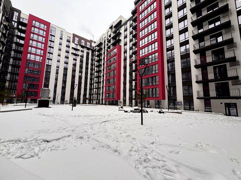 квартира по адресу Романа Левицкого ул., 4