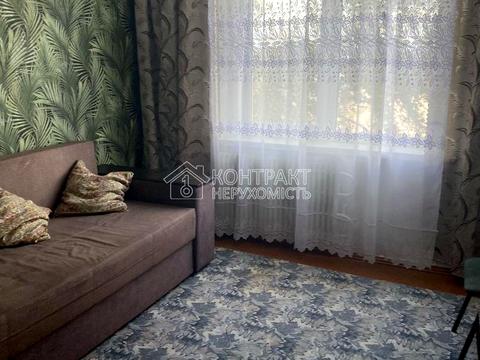 квартира за адресою Харків, Нескорених вул. (Героїв Праці), 4