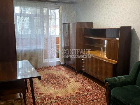 квартира за адресою Харків, Нескорених вул. (Героїв Праці), 4