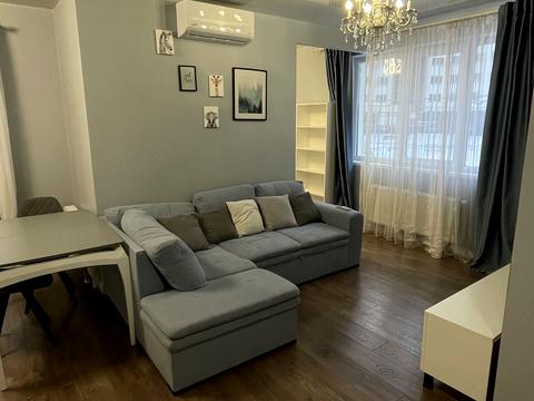 квартира за адресою Володимира Янева вул., 29