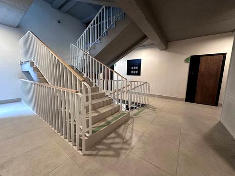 квартира за адресою 24 Серпня вул., (Будинок 5)