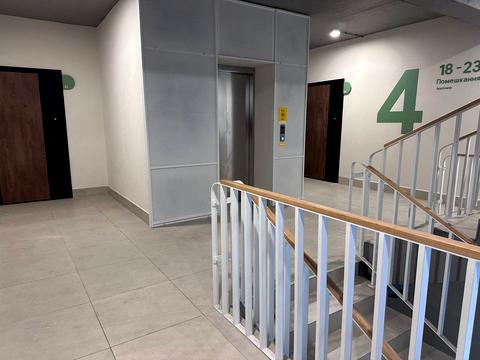 квартира за адресою 24 Серпня вул., (Будинок 5)