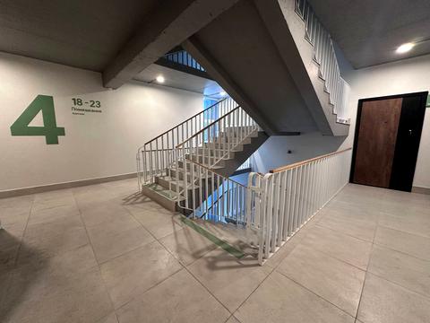 квартира за адресою 24 Серпня вул., (Будинок 5)