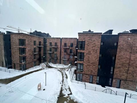 квартира за адресою 24 Серпня вул., (Будинок 5)