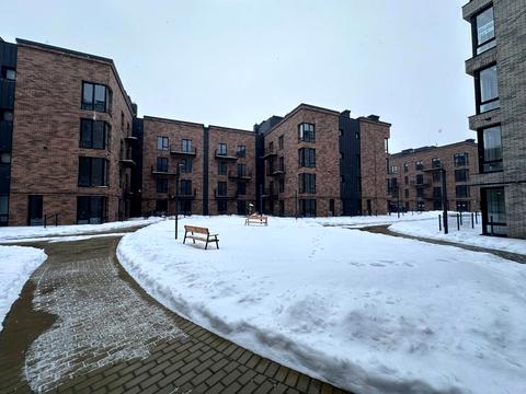 квартира за адресою 24 Серпня вул., (Будинок 5)