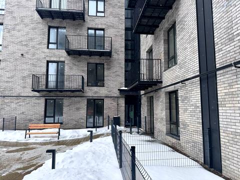 квартира за адресою 24 Серпня вул., (Будинок 5)