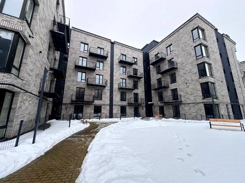 квартира за адресою 24 Серпня вул., (Будинок 5)