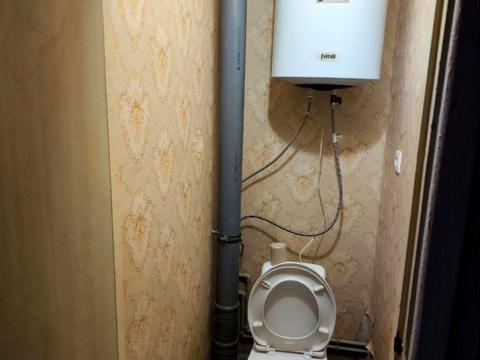 квартира за адресою Запоріжжя, Бородинська вул., 1