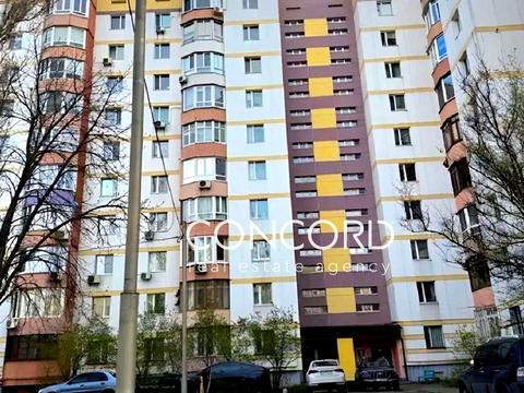 квартира за адресою Зоологічна вул., 6-В