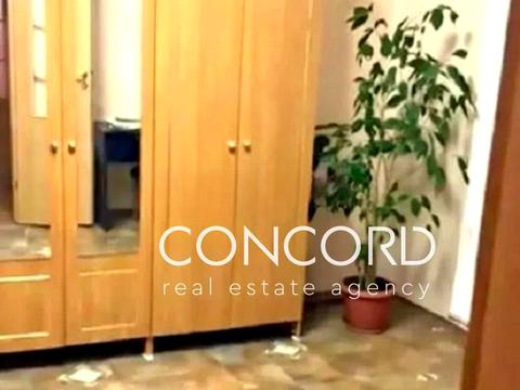 квартира за адресою Зоологічна вул., 6-В