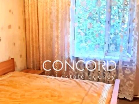 квартира за адресою Зоологічна вул., 6-В