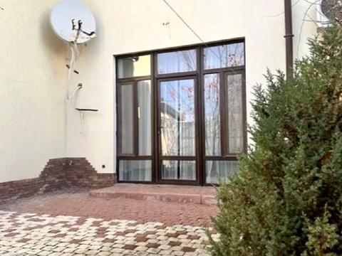 будинок за адресою 11-й масив