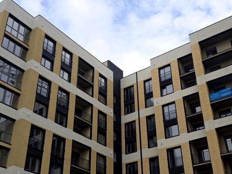 квартира за адресою Озерна вул., (Будинок)