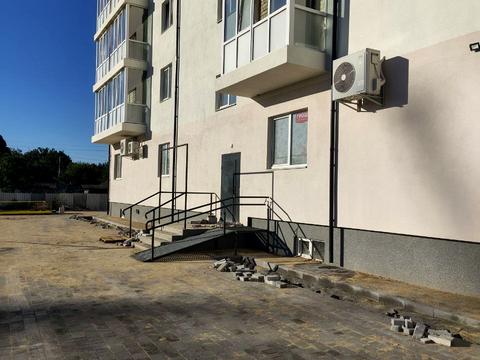 квартира за адресою с. Агрономічне, Центральна вул. (Мічуріна), (Будинок 5)