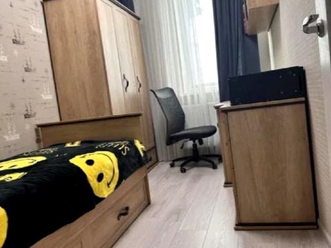 будинок за адресою 11-й масив