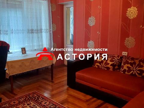 квартира за адресою Запоріжжя, Бочарова вул., 10-А