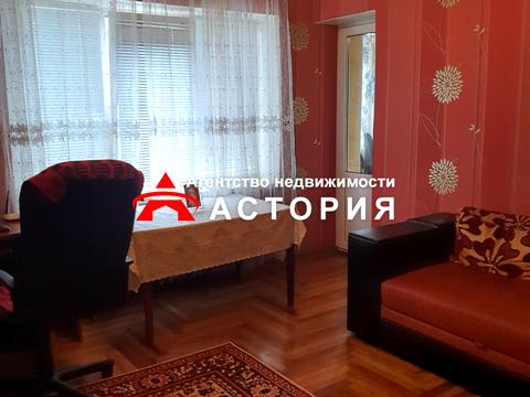 квартира за адресою Запоріжжя, Бочарова вул., 10-А