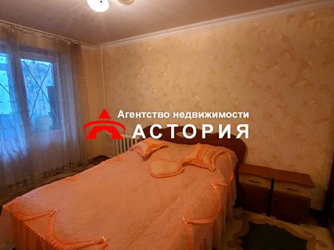 квартира по адресу Бочарова ул., 10-А