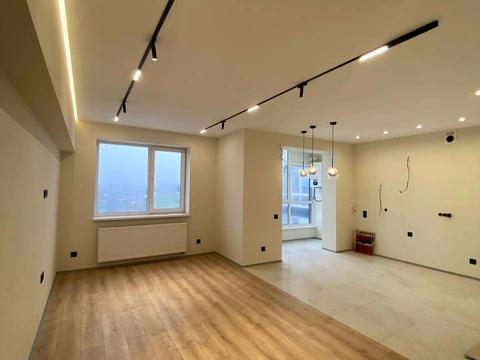 квартира за адресою Княгинин вул., (Будинок 10)