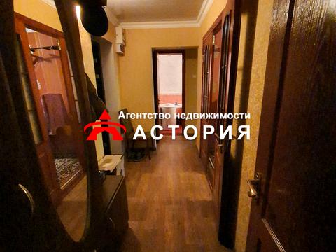 квартира за адресою Запоріжжя, Бочарова вул., 10-А