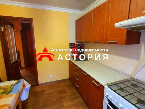 квартира за адресою Запоріжжя, Бочарова вул., 10-А
