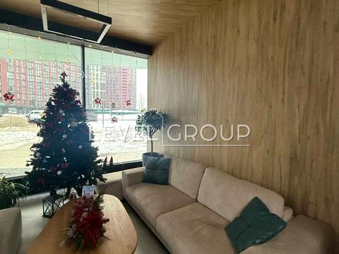 квартира за адресою Віктора Некрасова вул. (Північно-Сирецька), 8