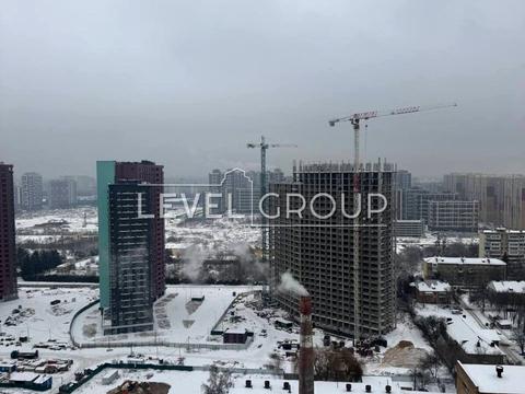 квартира за адресою Віктора Некрасова вул. (Північно-Сирецька), 8