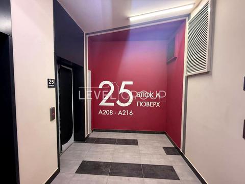 квартира за адресою Віктора Некрасова вул. (Північно-Сирецька), 8