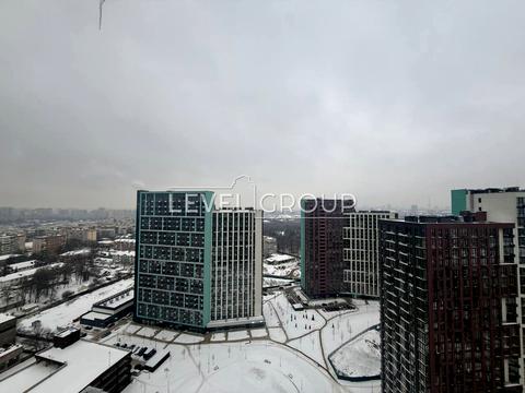 квартира за адресою Віктора Некрасова вул. (Північно-Сирецька), 8