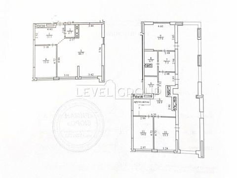 квартира за адресою Віктора Некрасова вул. (Північно-Сирецька), 8