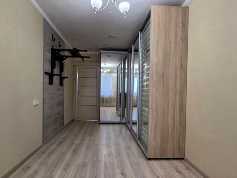 квартира по адресу Колодезная ул., 10