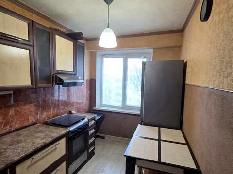 квартира по адресу Колодезная ул., 10