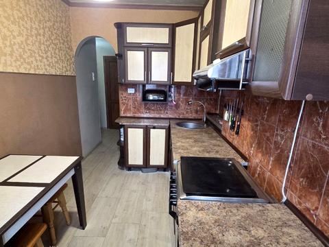 квартира по адресу Колодезная ул., 10