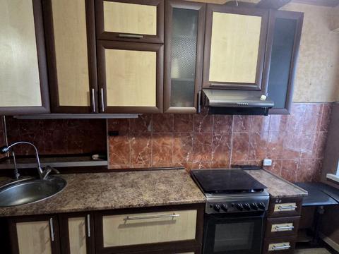 квартира по адресу Колодезная ул., 10