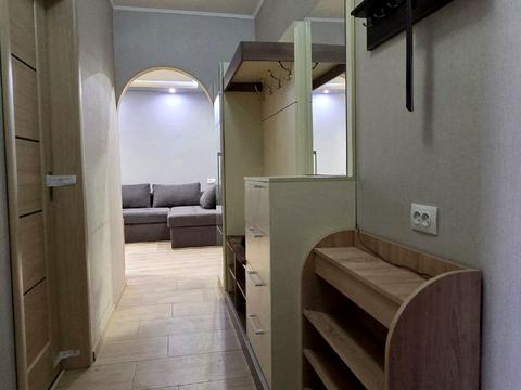 квартира по адресу Колодезная ул., 10