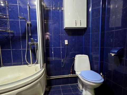 квартира по адресу Колодезная ул., 10