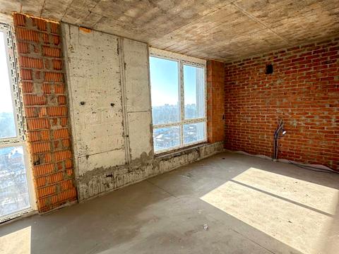 квартира по адресу Цегельний пер., (Будинок 1.2)