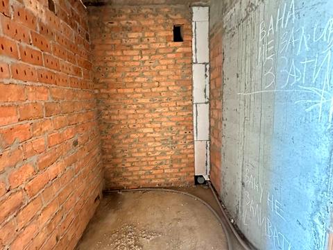 квартира по адресу Цегельний пер., (Будинок 1.2)