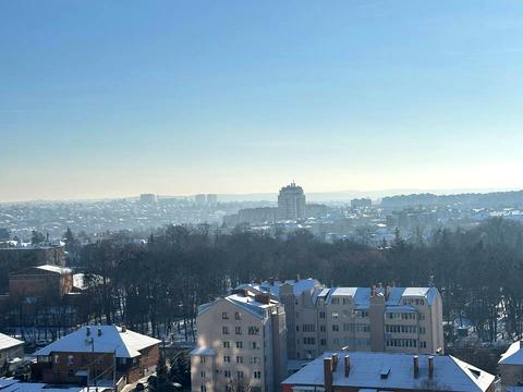 квартира по адресу Цегельний пер., (Будинок 1.2)