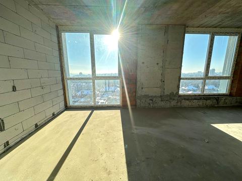 квартира по адресу Цегельний пер., (Будинок 1.2)