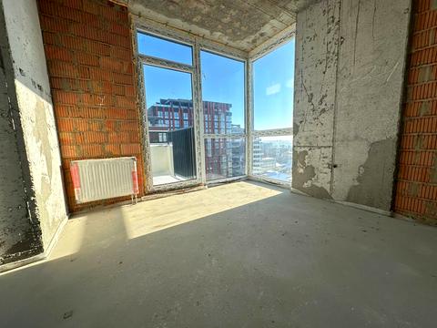 квартира по адресу Цегельний пер., (Будинок 1.2)