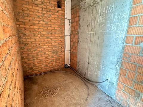 квартира по адресу Цегельний пер., (Будинок 1.2)