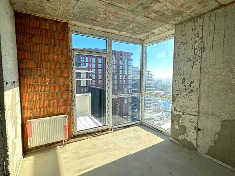 квартира по адресу Цегельний пер., (Будинок 1.2)