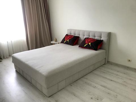 квартира по адресу Межевая ул., 23-Б