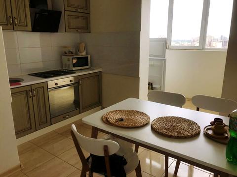 квартира по адресу Межевая ул., 23-Б