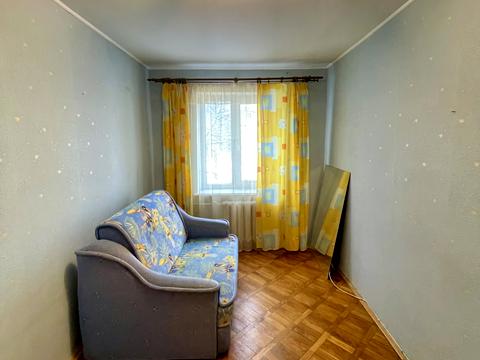 квартира за адресою Академіка Шалімова вул. (Героїв Севастополя), 36