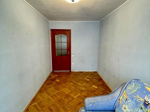 квартира за адресою Академіка Шалімова вул. (Героїв Севастополя), 36