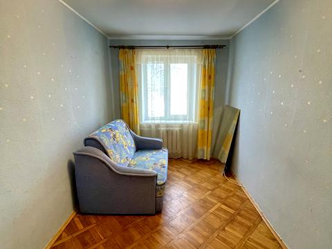 квартира за адресою Академіка Шалімова вул. (Героїв Севастополя), 36