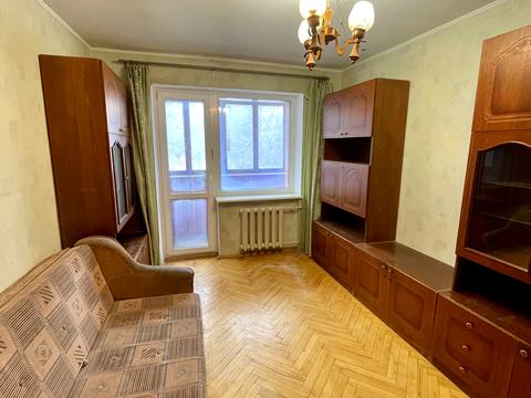 квартира за адресою Академіка Шалімова вул. (Героїв Севастополя), 36