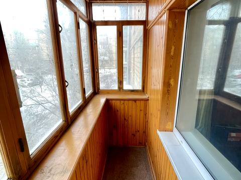 квартира за адресою Академіка Шалімова вул. (Героїв Севастополя), 36